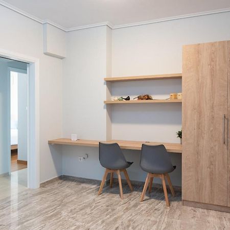 Twins Apartments - Concert Hall Athens Luaran gambar