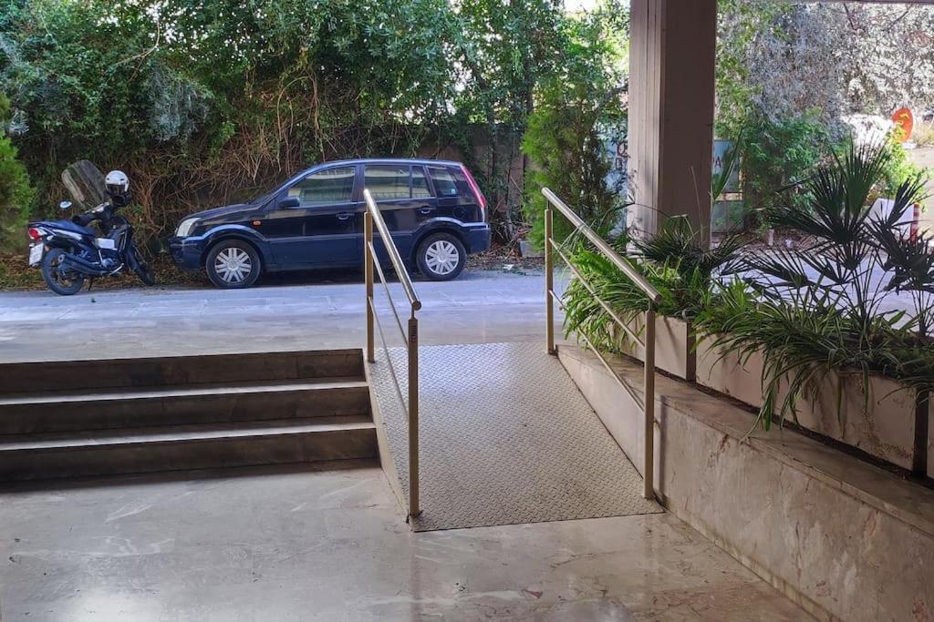 Twins Apartments - Concert Hall Athens Luaran gambar