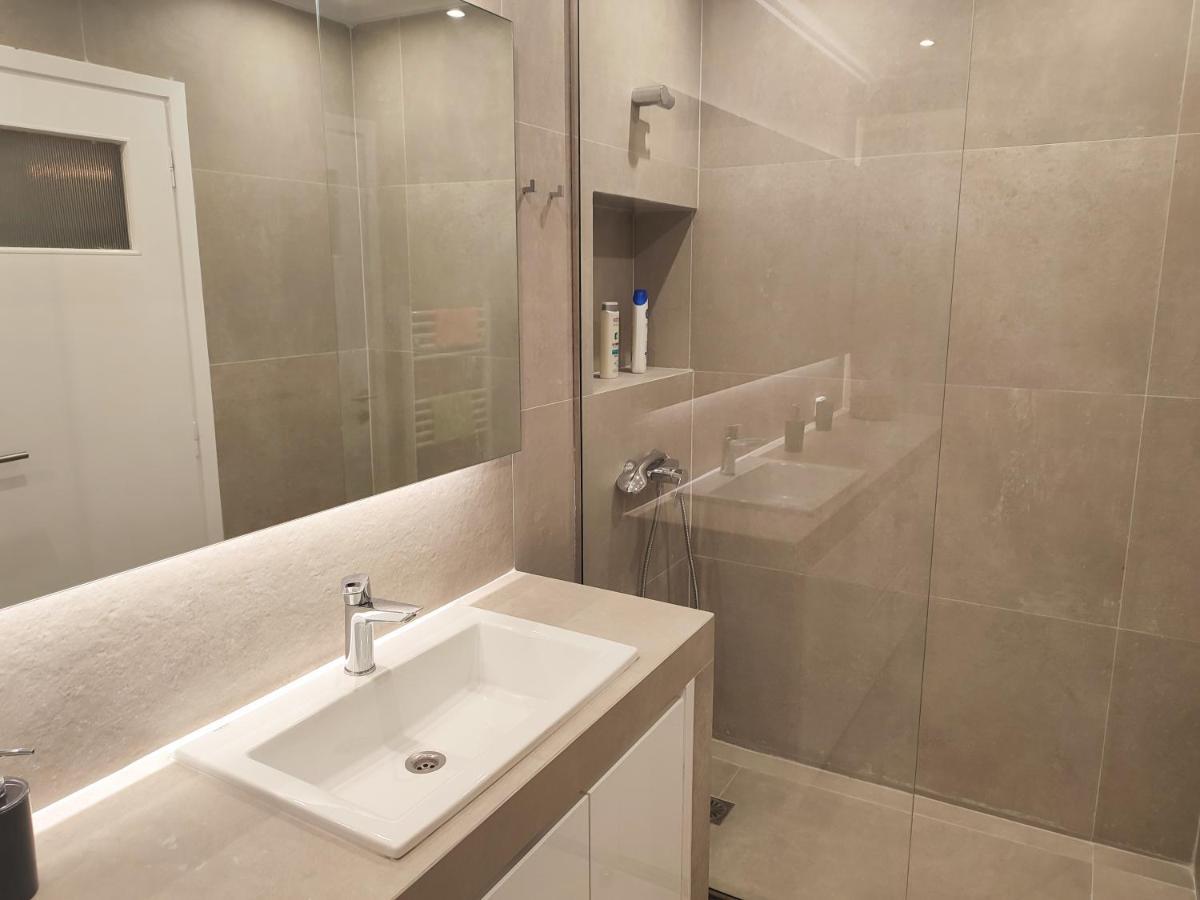 Twins Apartments - Concert Hall Athens Luaran gambar